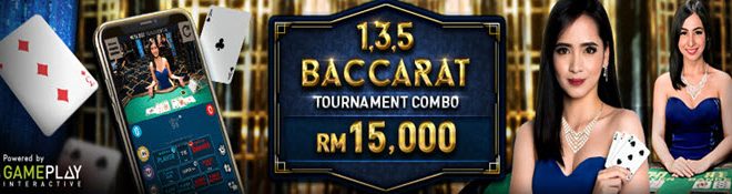 w88 baccarat tournament